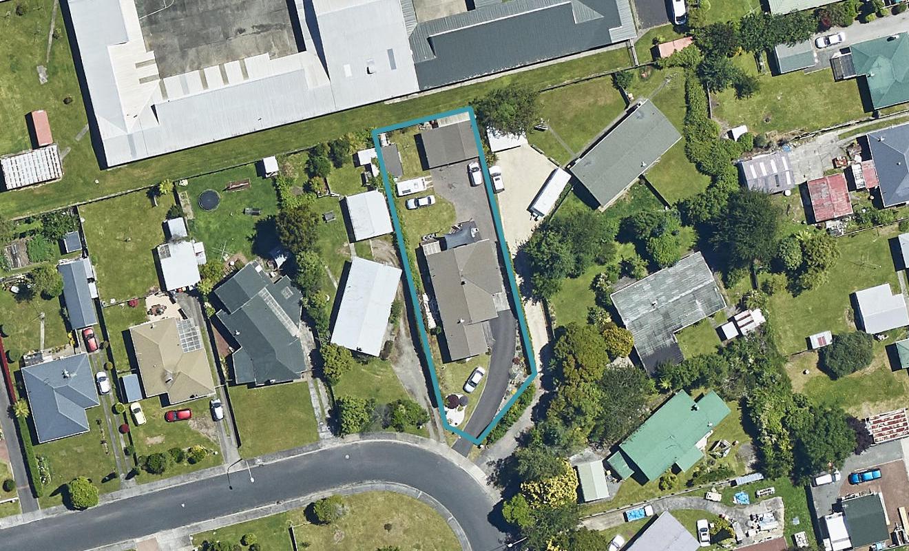 25 Clyde Street, Utuhina, Rotorua - Carousel 1