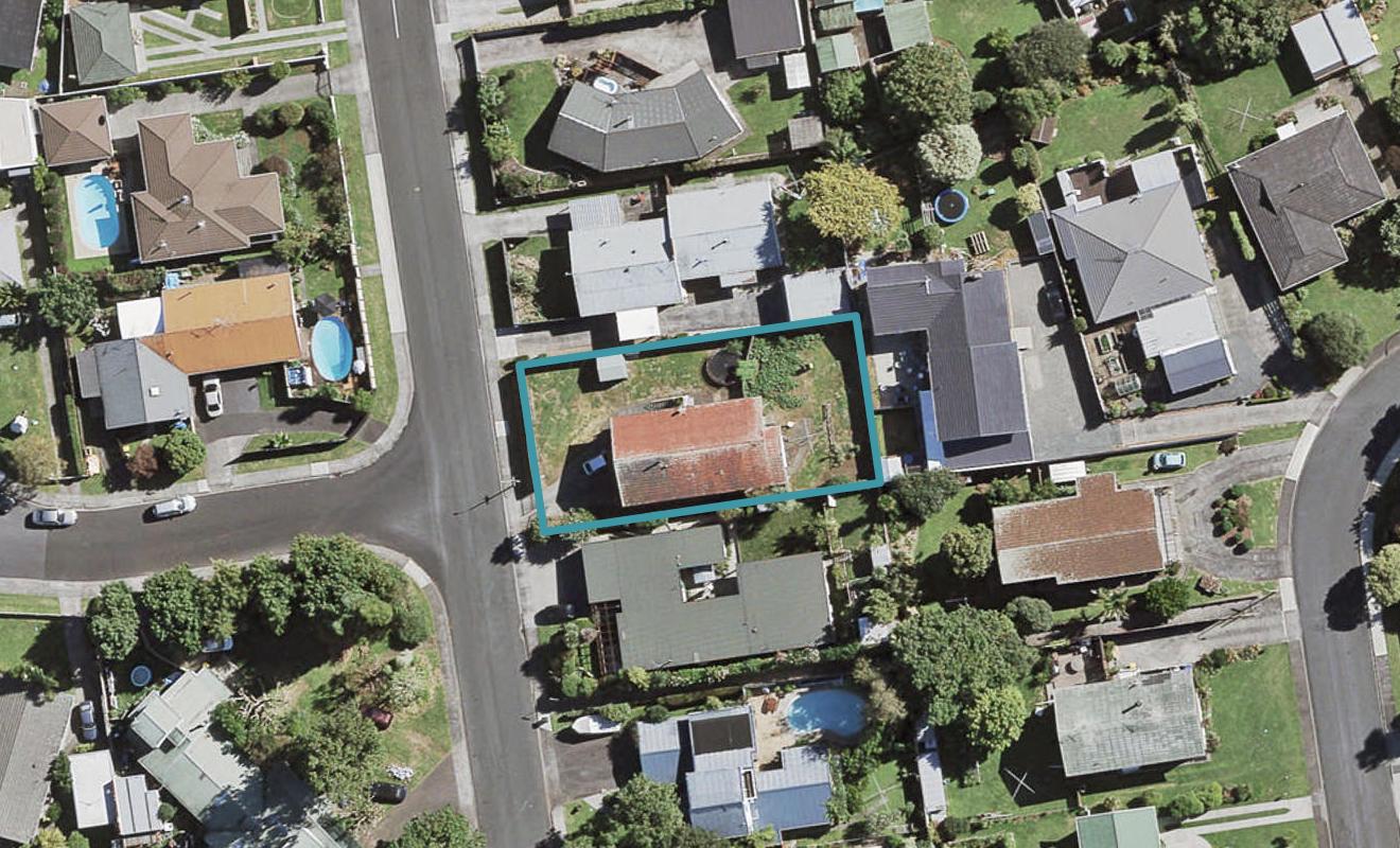 34 Callis Avenue, Opaheke, Papakura - Carousel 1