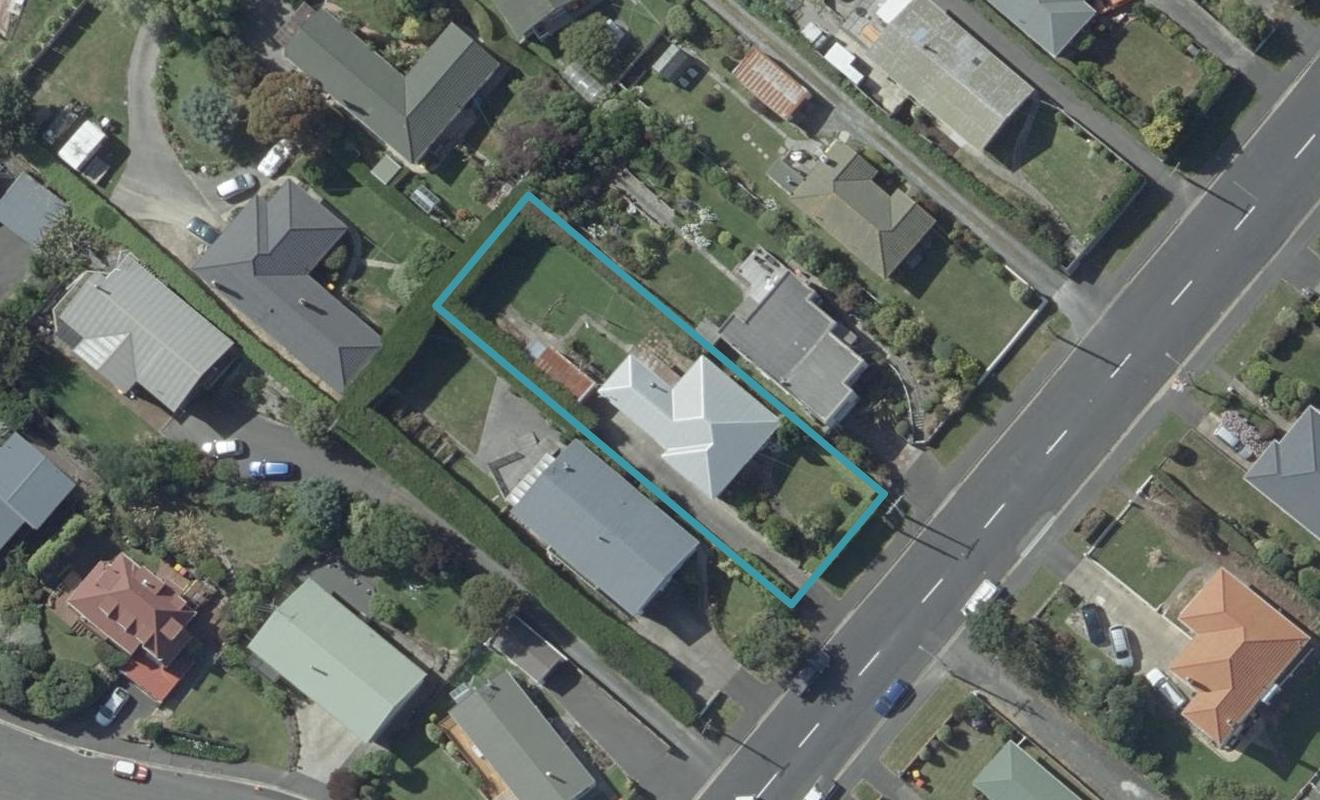 215 Highcliff Road, Shiel Hill, Dunedin - Carousel 1