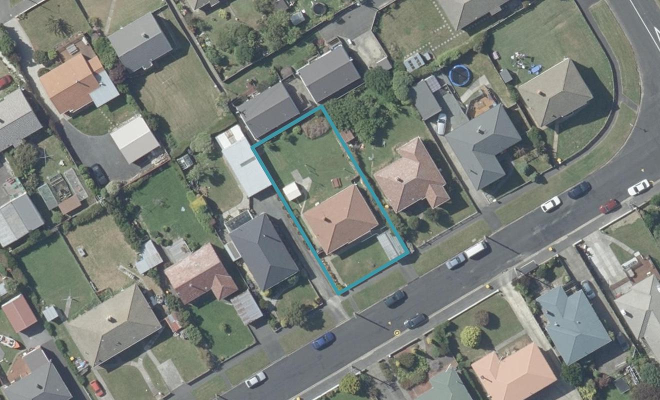156 Hillhead Road, Corstorphine, Dunedin - Carousel 1