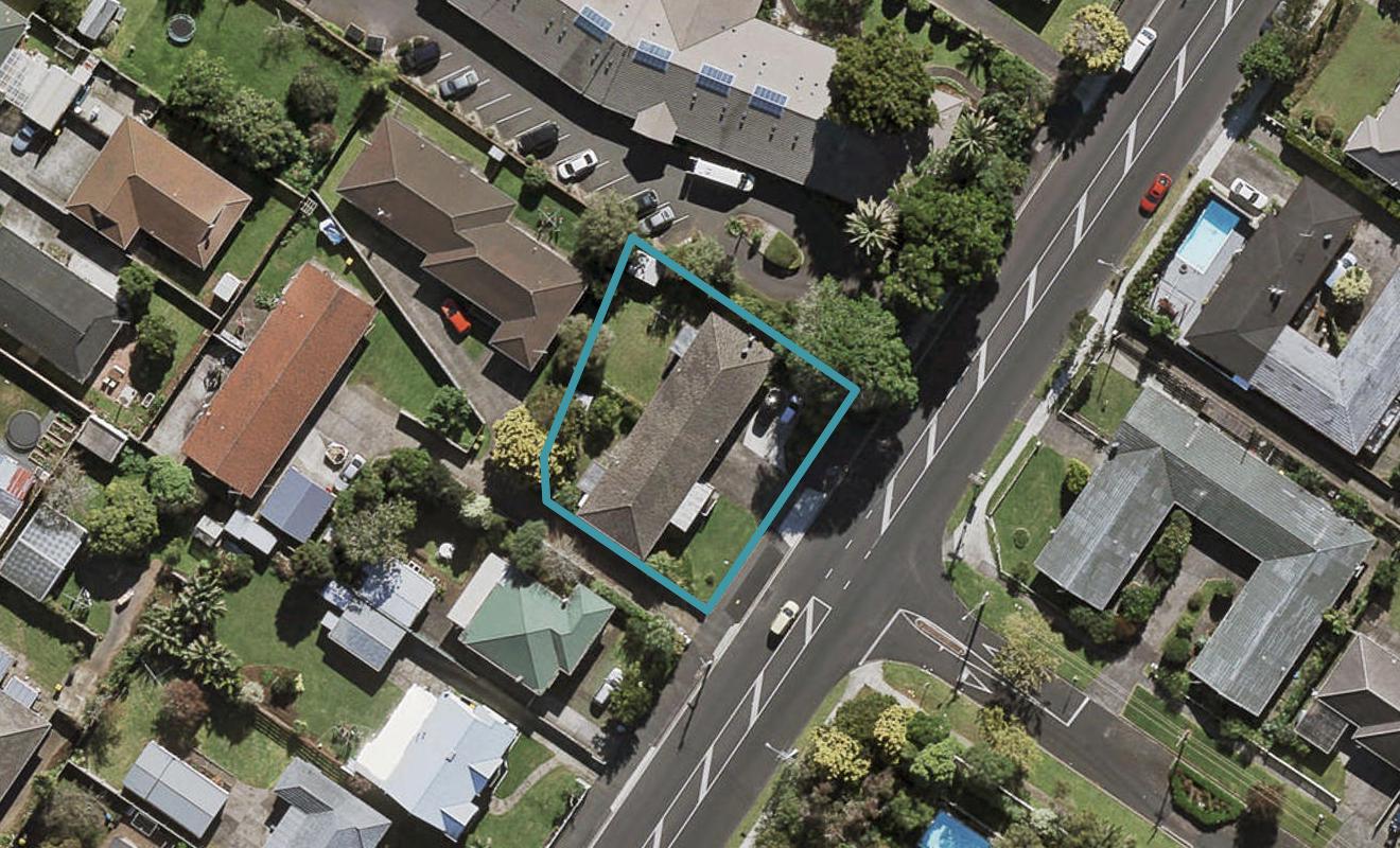 1/224 St George Street, Papatoetoe, Auckland - Carousel 1