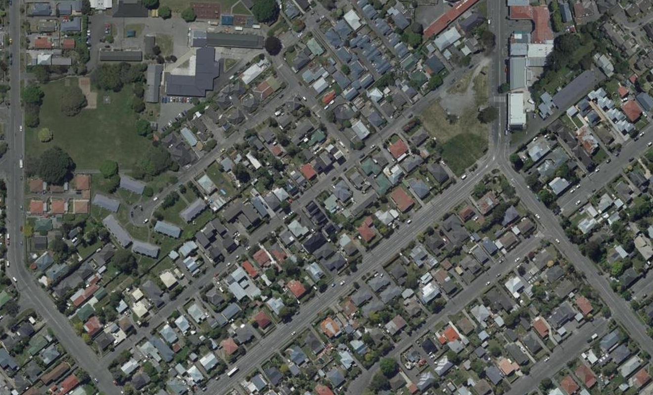 38 Rosewarne Street, Spreydon, Christchurch - Carousel 1