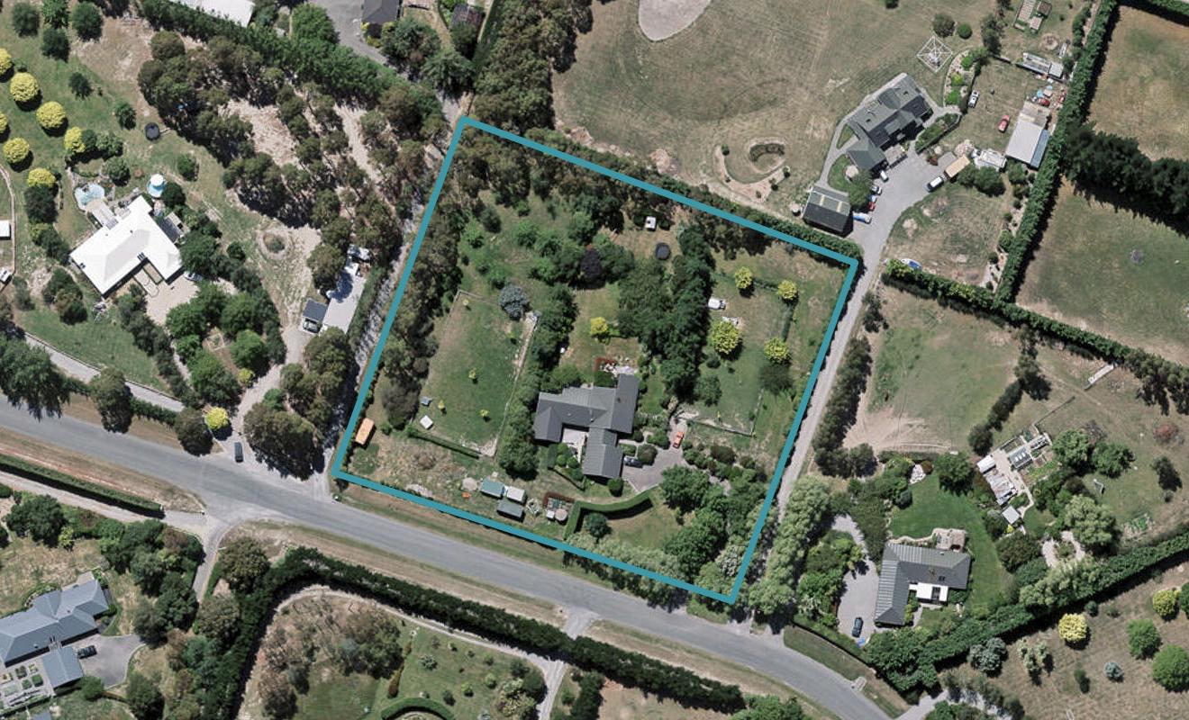 18 Roscrea Place, Swannanoa, Kaiapoi - Carousel 1