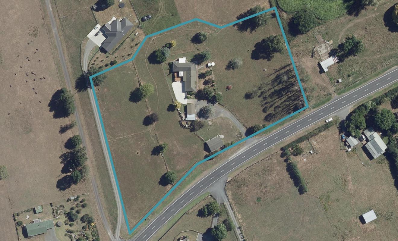 202 Limmer Road, Te Kowhai - Carousel 1