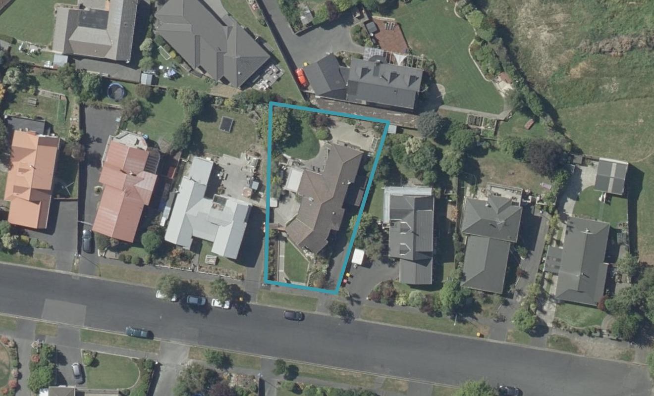 27 Blanc Avenue, Fairfield, Dunedin - Carousel 1