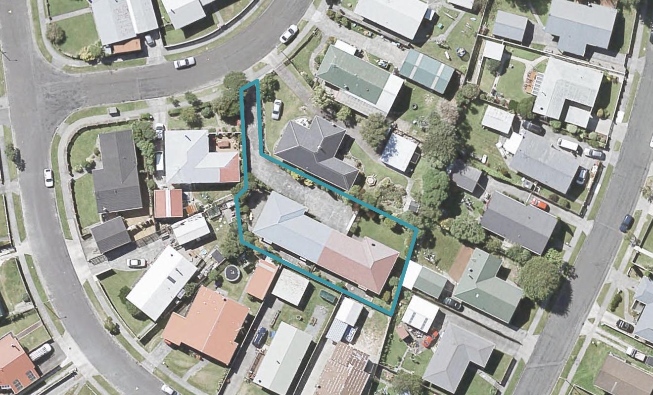 1/6 Belgrave Street, Wainuiomata, Lower Hutt - Carousel 1