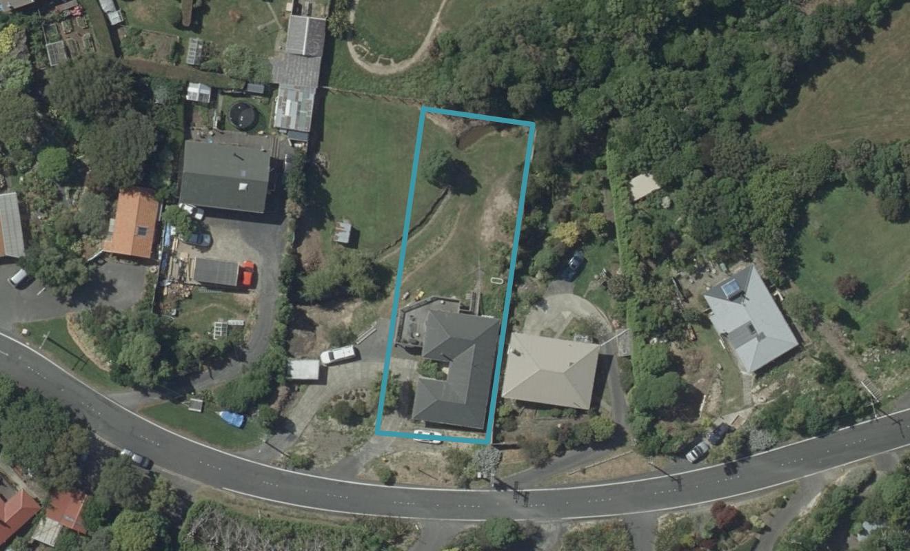 7 Castlewood Road, Company Bay, Dunedin - Carousel 1