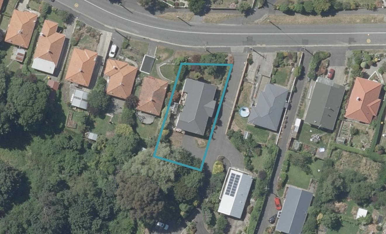49 Barr Street, Kenmure, Dunedin - Carousel 1