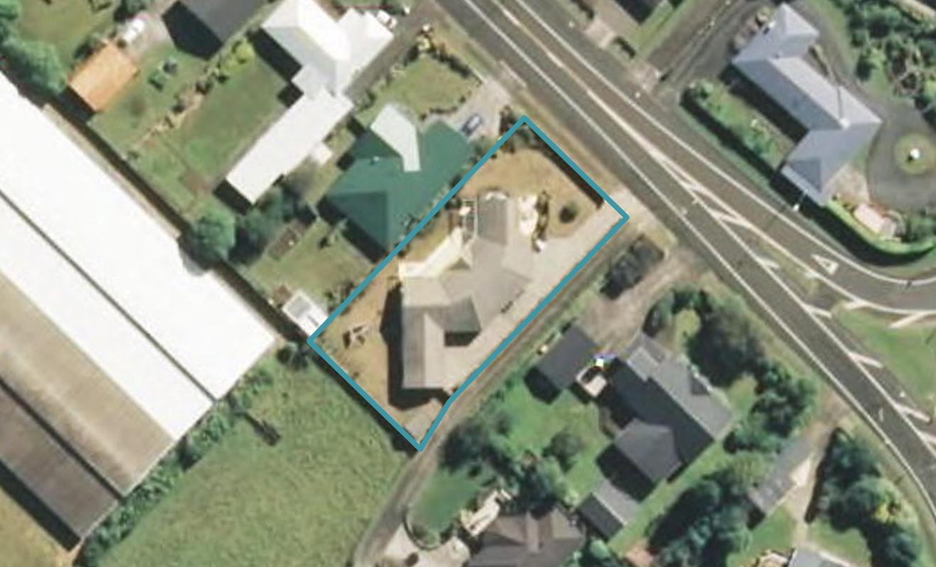 241 Glover Road, Hawera - Carousel 1