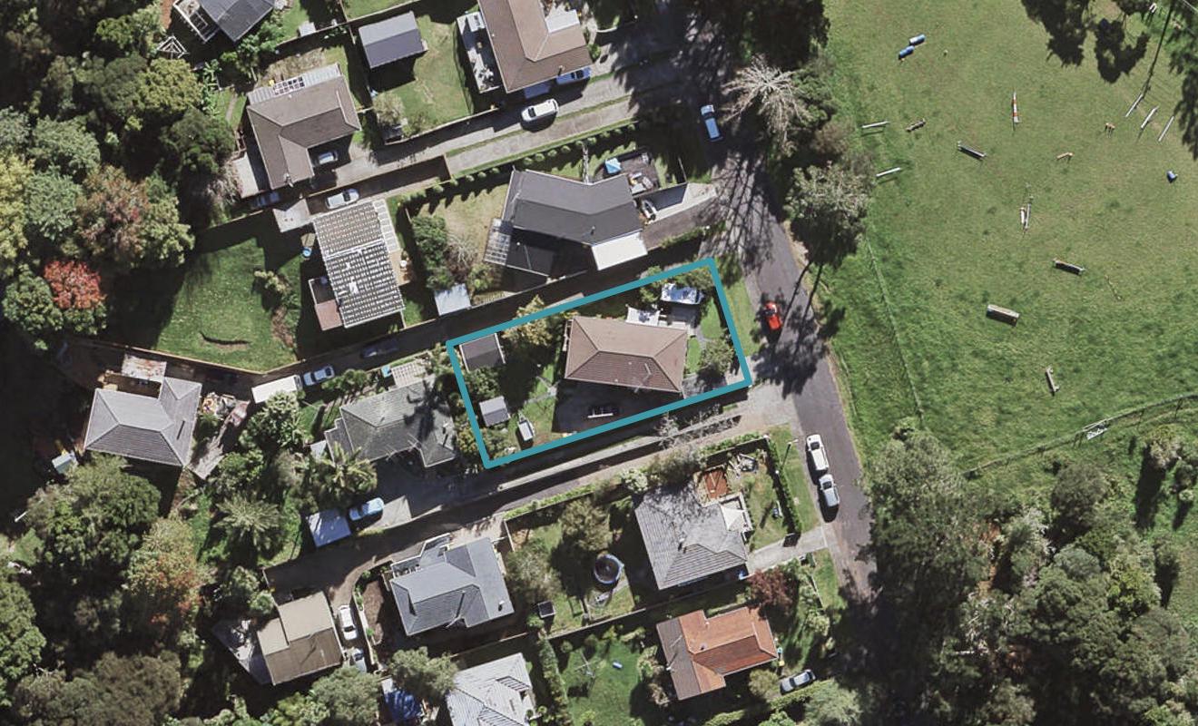 26 Hobby Avenue, Birkdale, Auckland - Carousel 1