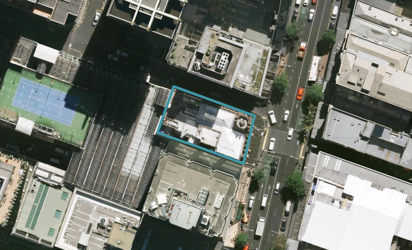 8C/187 Queen Street, Auckland Central, Auckland - Carousel 1