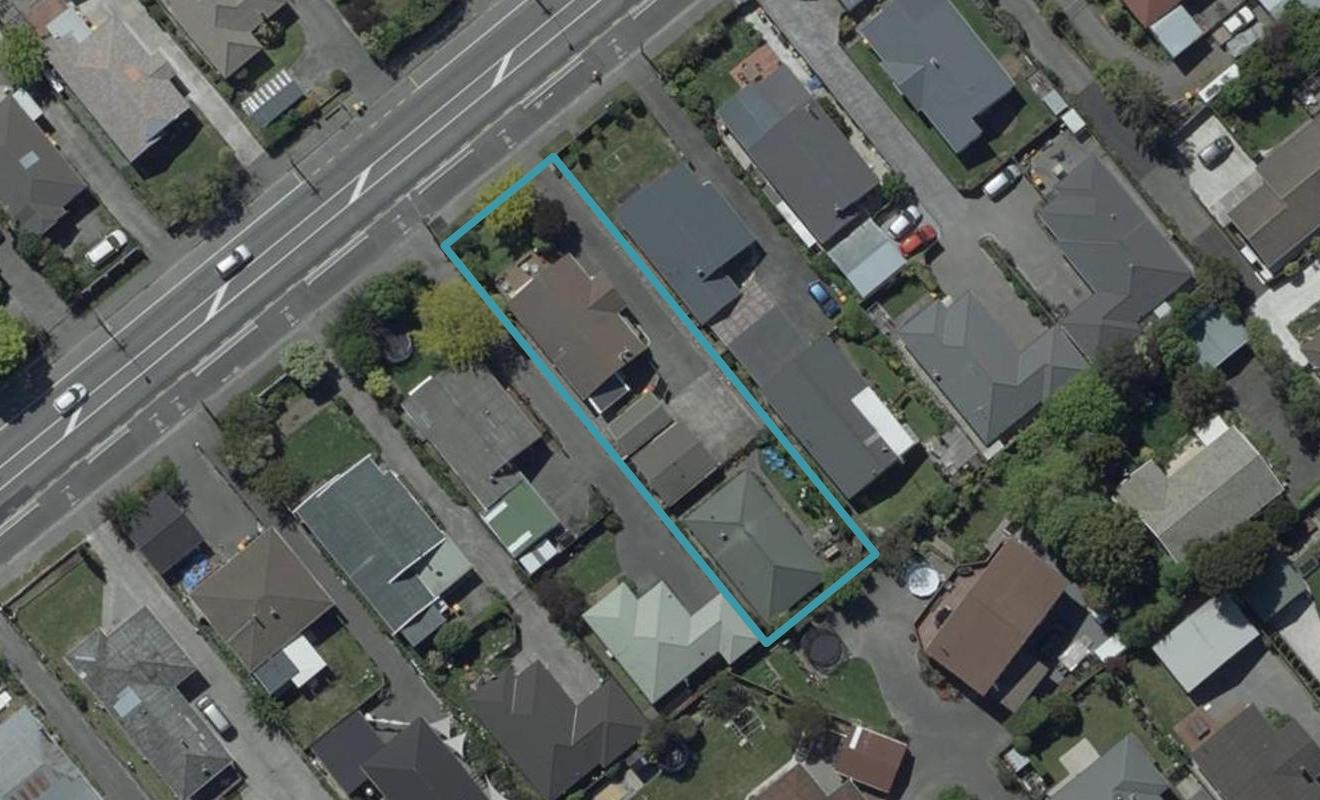 2/38 Frankleigh Street, Somerfield, Christchurch - Carousel 1
