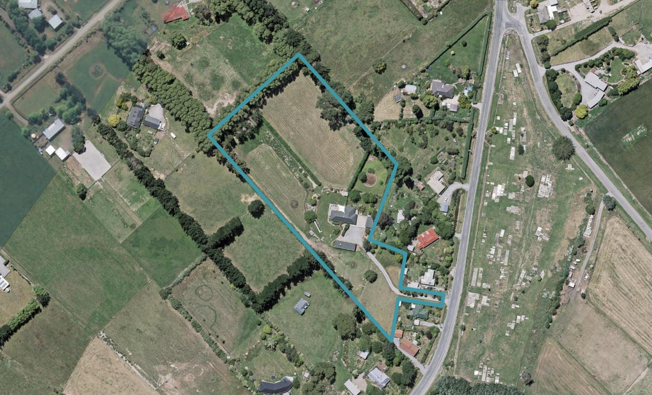 257 Tuahiwi Road, Tuahiwi, Kaiapoi - Carousel 1