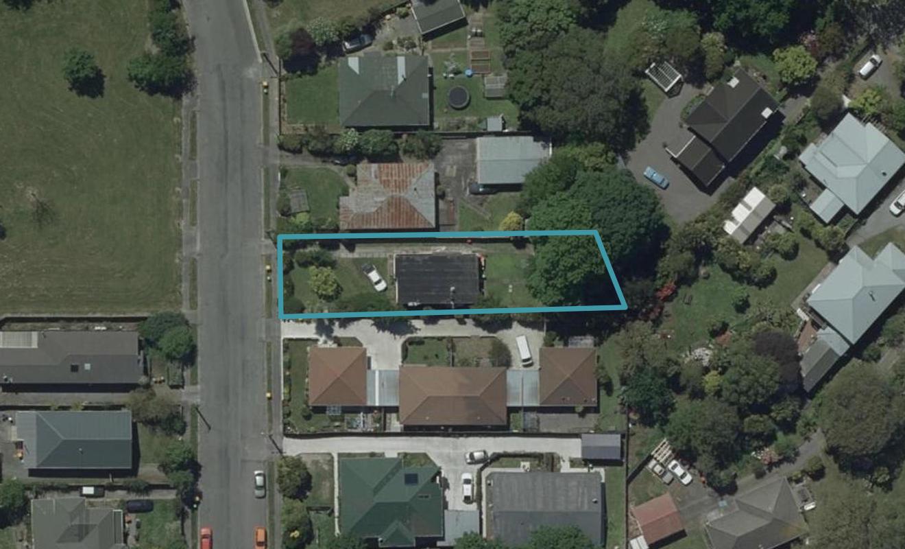 44 Trent Street, Linwood, Christchurch - Carousel 1