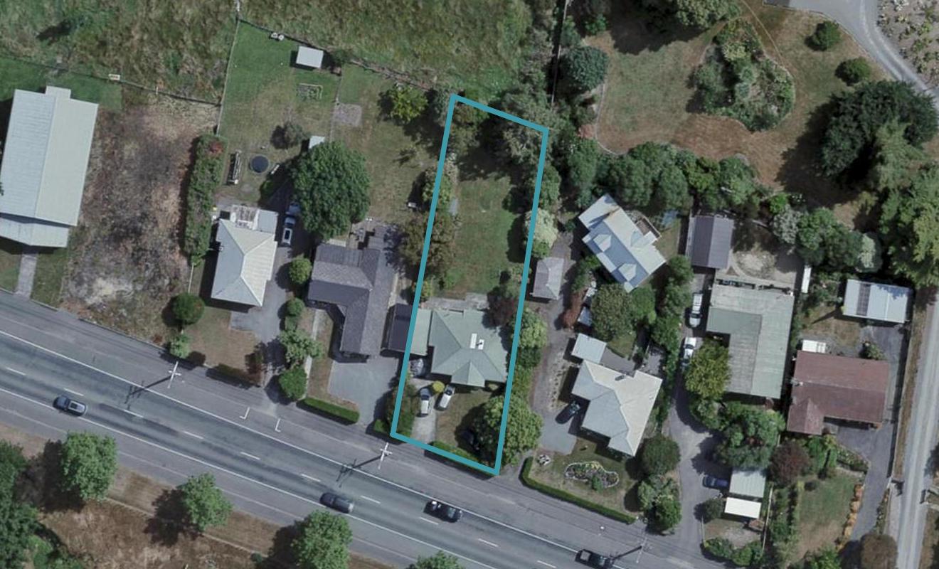 57 Te Ore Ore Road, Lansdowne, Masterton - Carousel 1