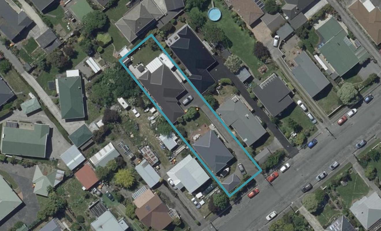1/33 Conway Street, Somerfield, Christchurch - Carousel 1