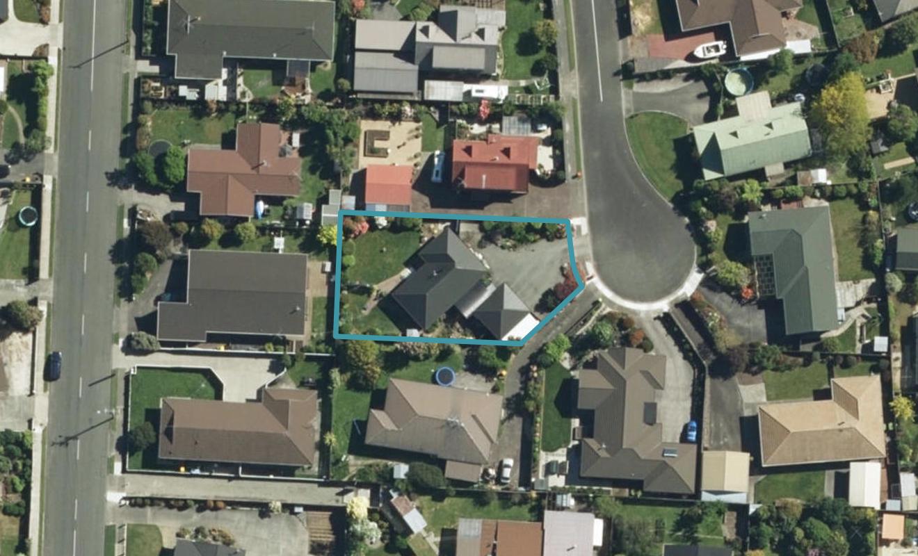 6 Hampton Place, Motueka - Carousel 1