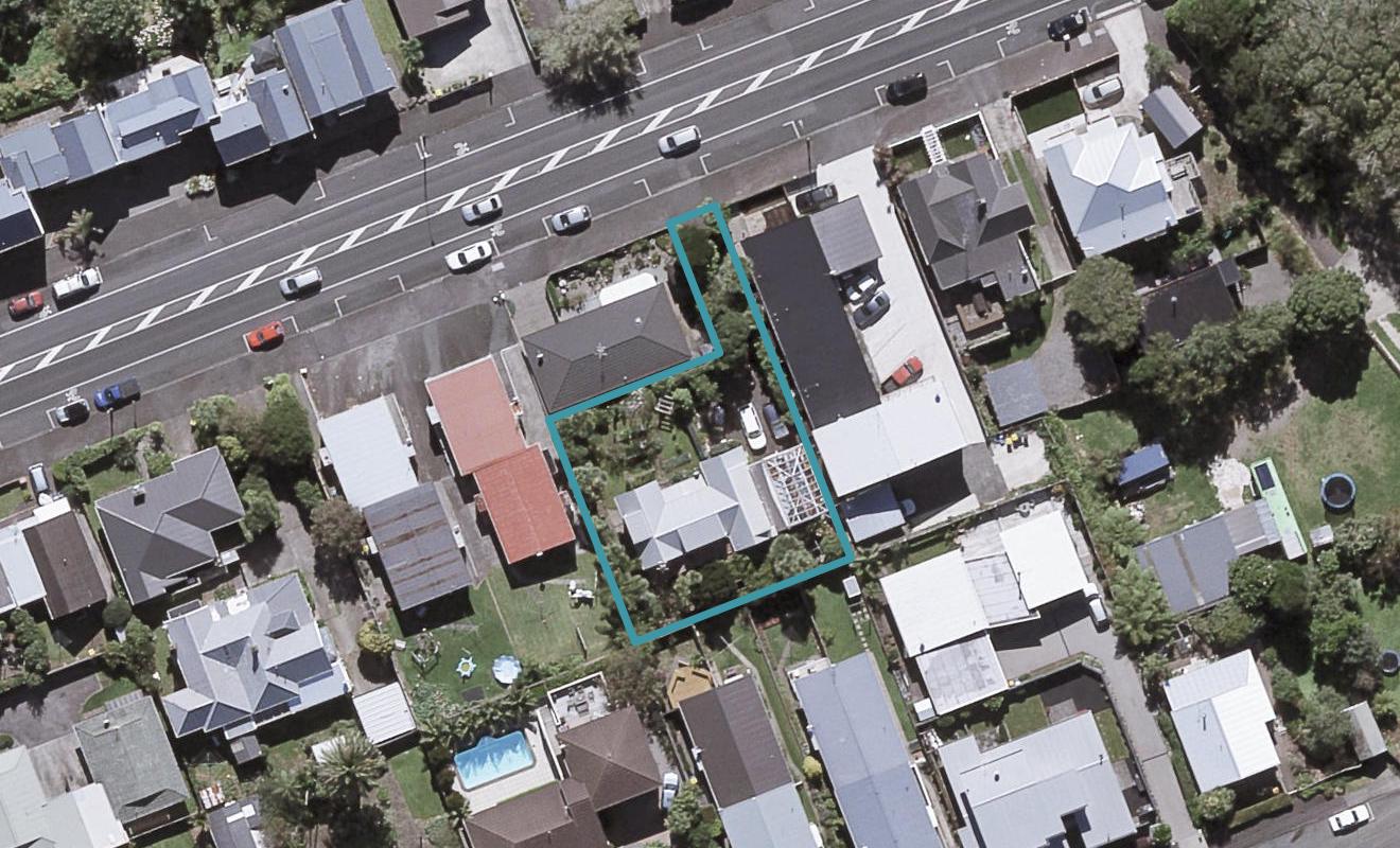 412A Devon Street East, Strandon, New Plymouth - Carousel 1