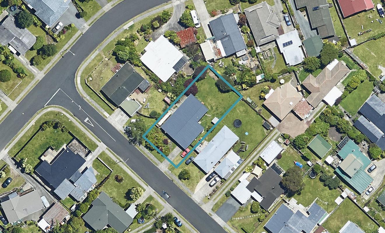 4 Neri Crescent, Pomare, Rotorua - Carousel 1