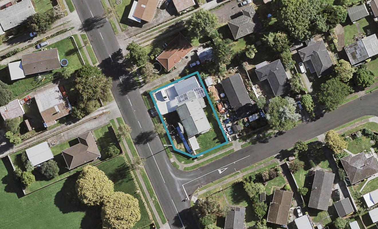 2 Ronald Place, Manurewa, Auckland - Carousel 1