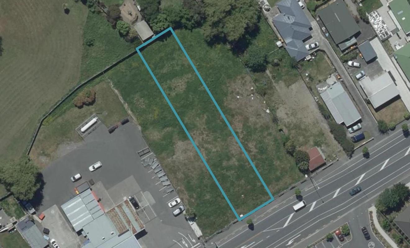 181 Wainoni Road, Avondale, Christchurch - Carousel 1