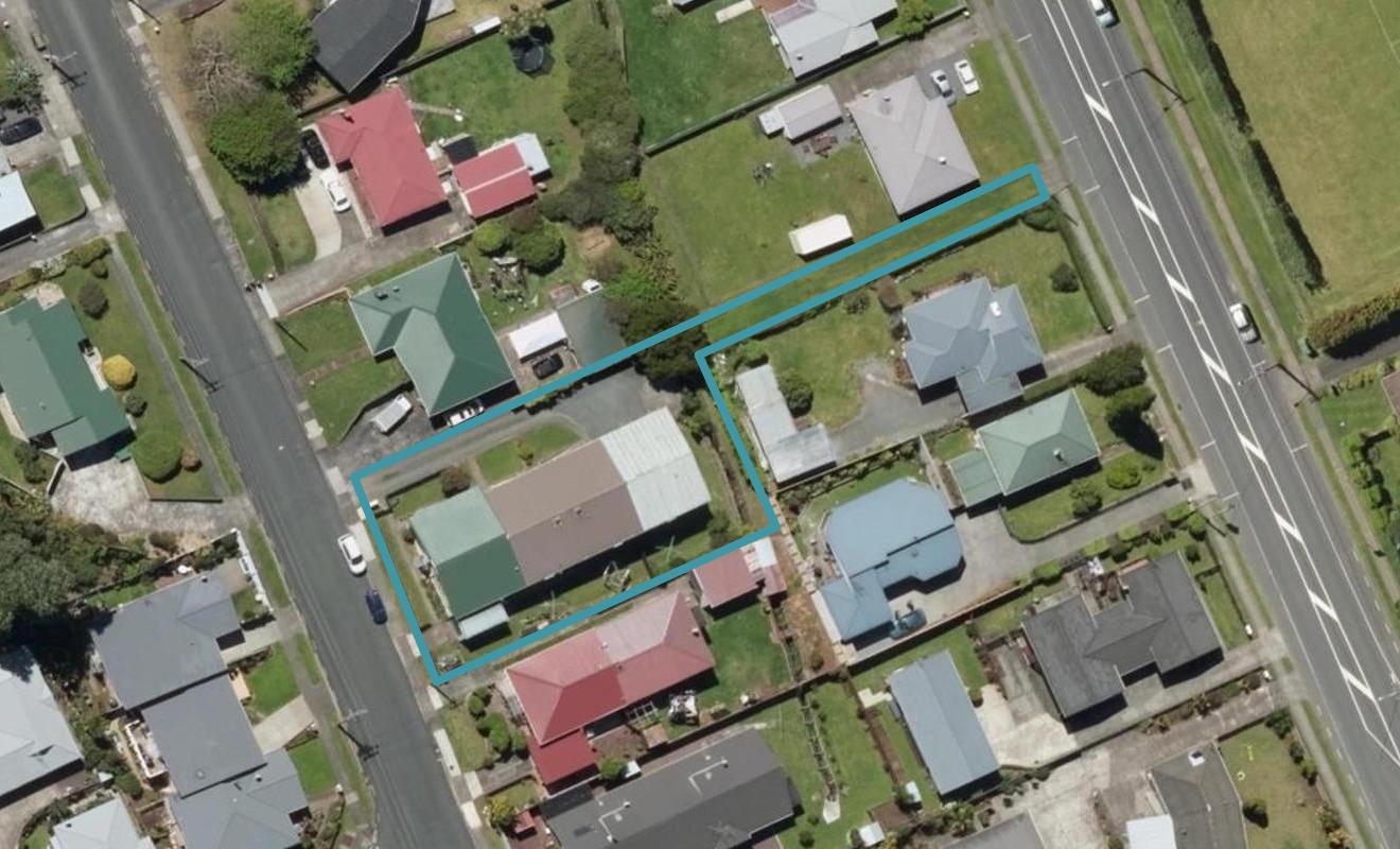 3/43 Clark Road, Te Kamo, Whangarei - Carousel 1