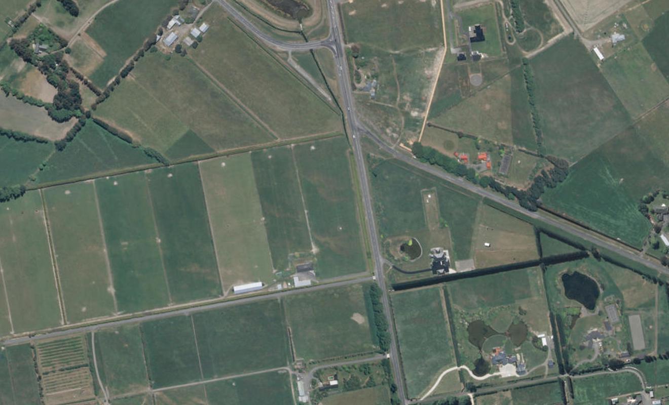 201 Flaxton Road, Flaxton, Kaiapoi - Carousel 1