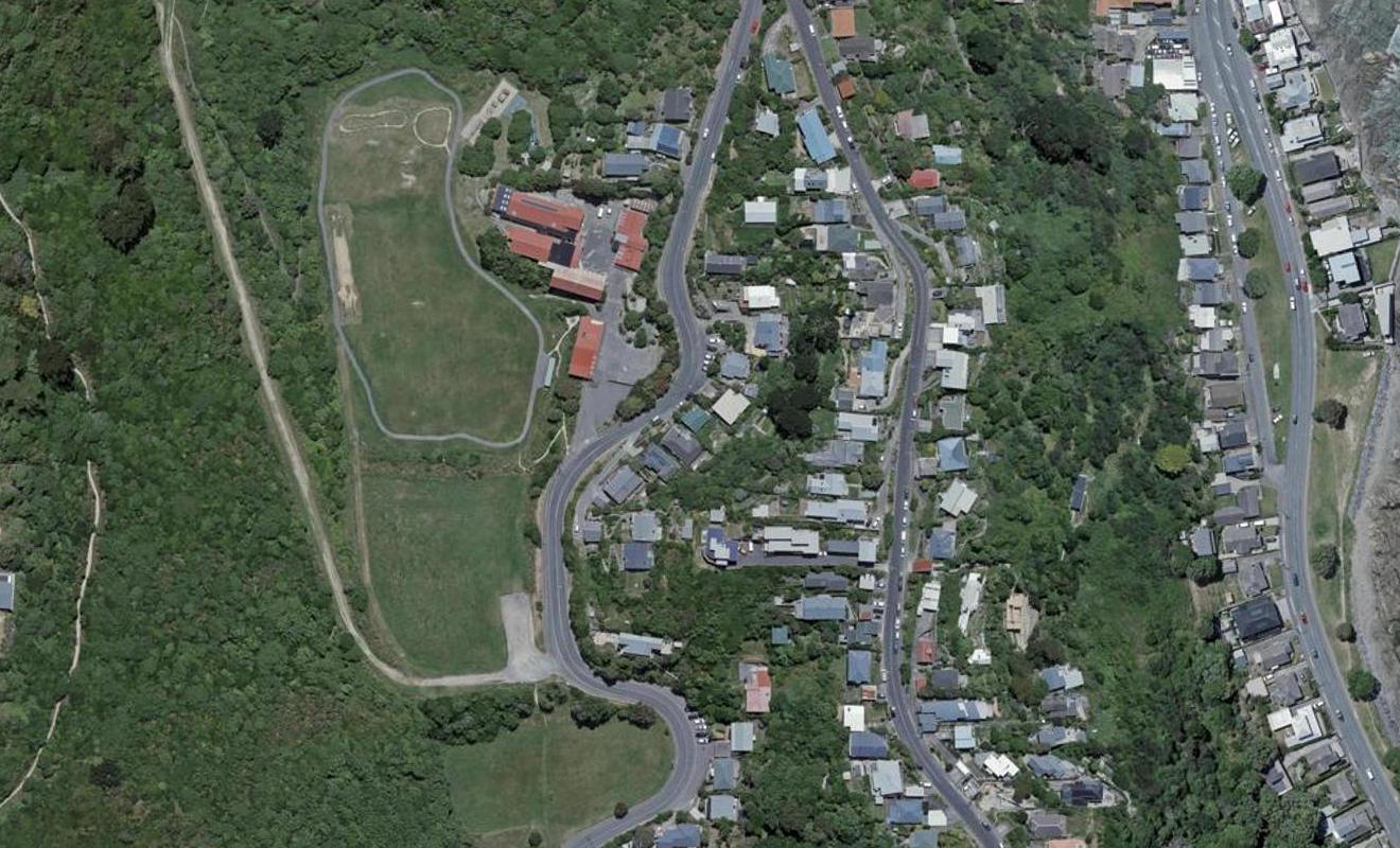 109 Houghton Bay Road, Houghton Bay, Wellington - Carousel 1