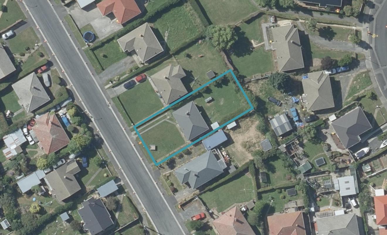 145 Stenhope Crescent, Corstorphine, Dunedin - Carousel 1