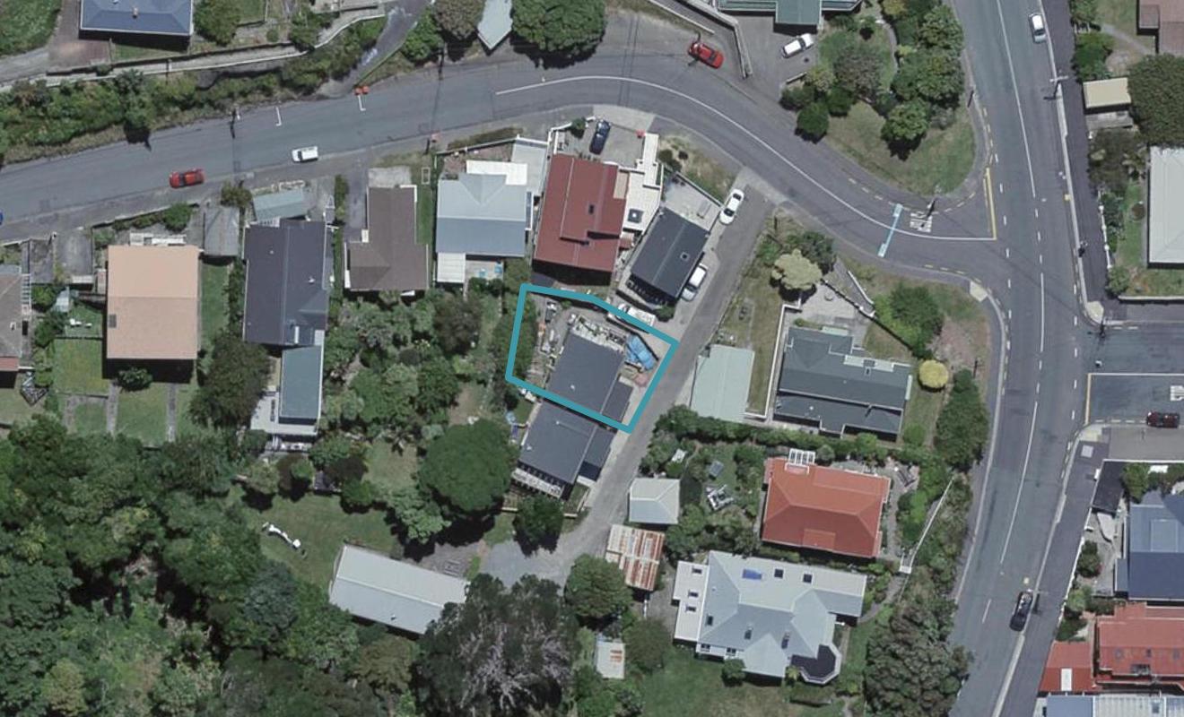 9B Tavistock Road, Melrose, Wellington - Carousel 1