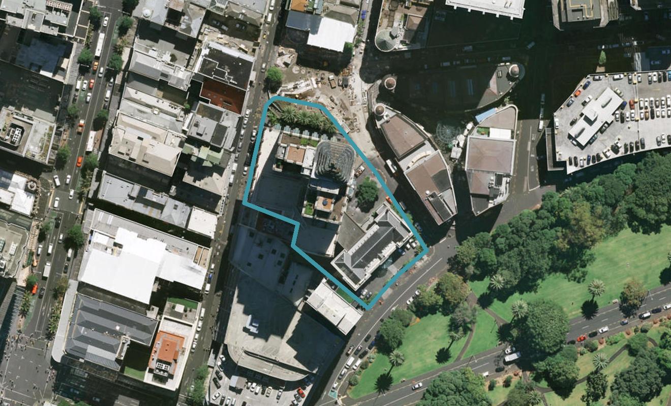 2902/1 Courthouse Lane, Auckland Central, Auckland - Carousel 1