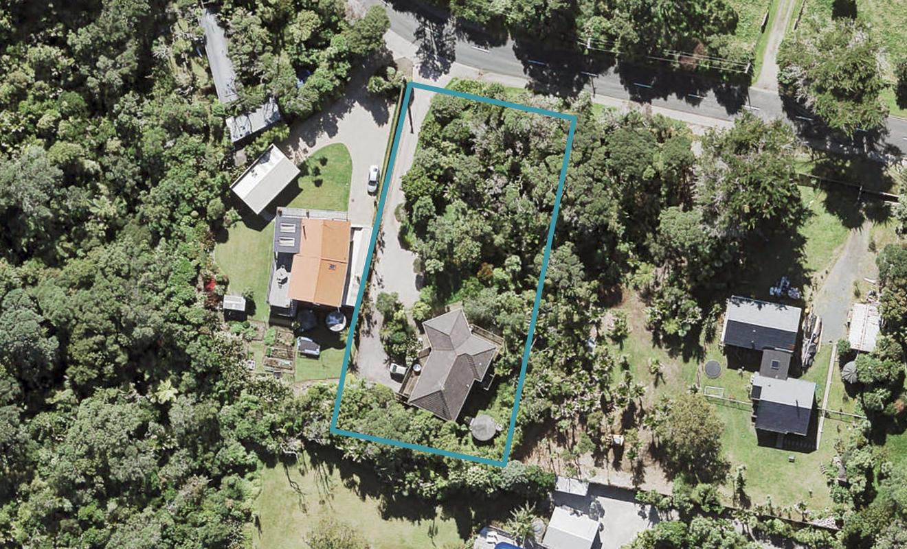 18 Motutara Road, Waimauku - Carousel 1