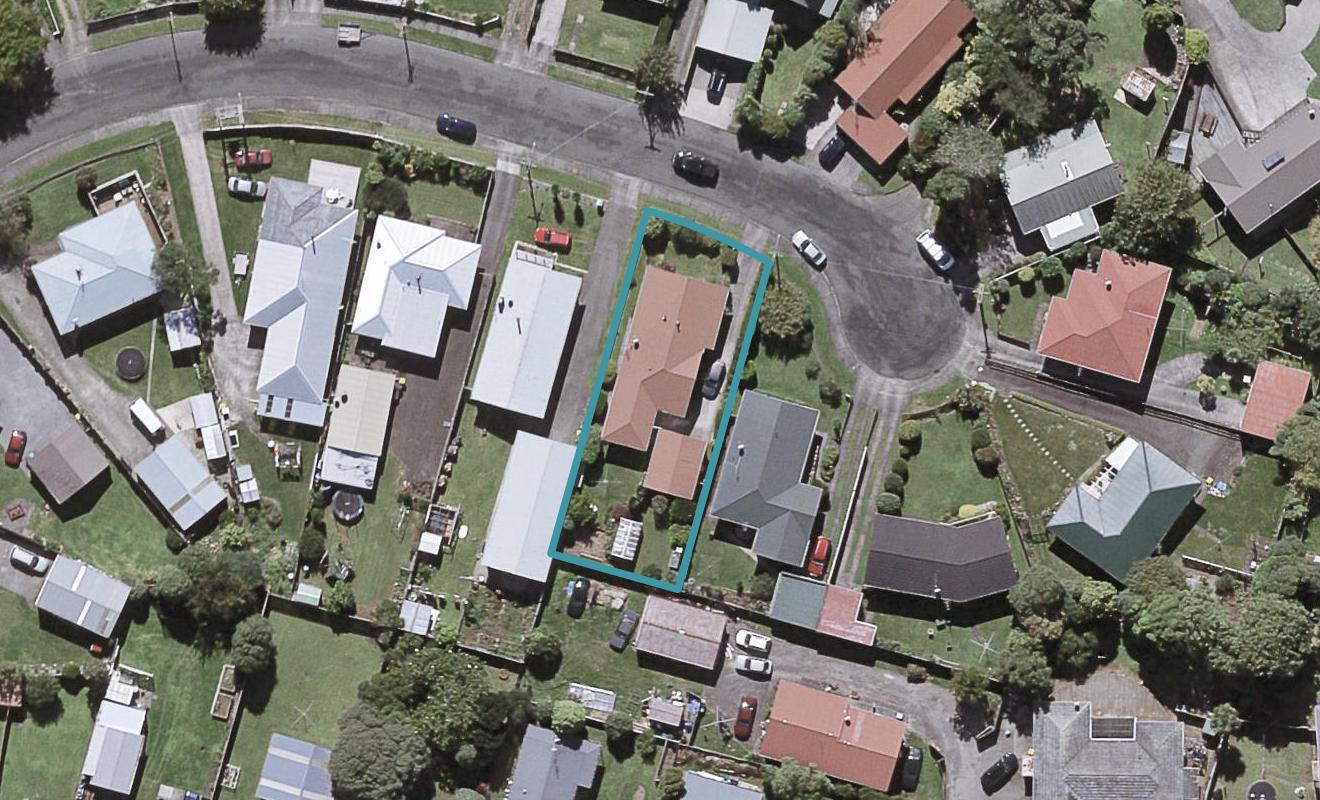 20 Rata Street, Upper Vogeltown, New Plymouth - Carousel 1