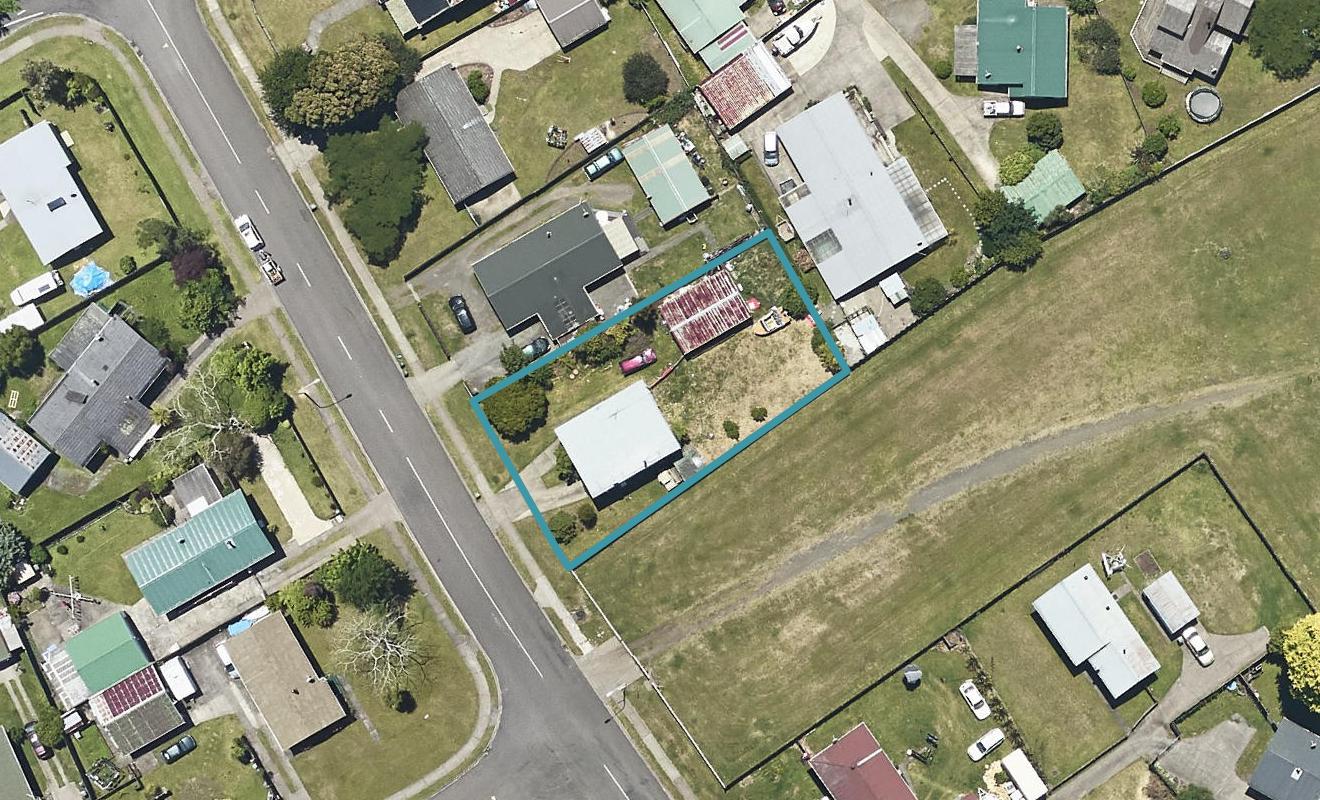 8 Peter Lippa Drive, Kawerau, Kawerau - Carousel 1
