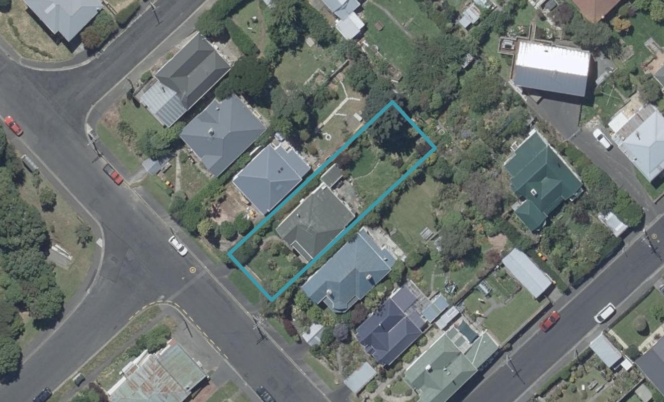 36 Orbell Street, Dalmore, Dunedin - Carousel 1