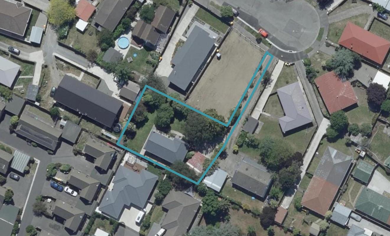 24A Branksome Place, Parklands, Christchurch - Carousel 1