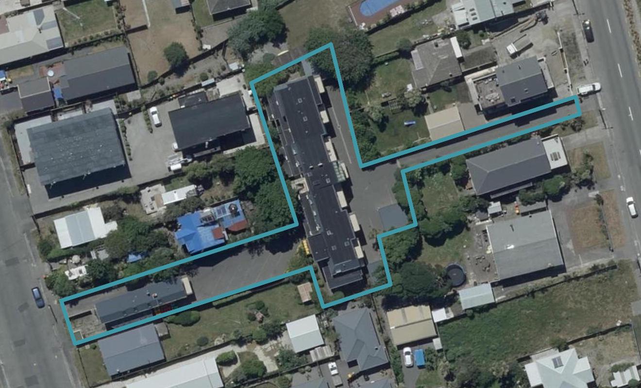 8/72 Marine Parade, North New Brighton, Christchurch - Carousel 1