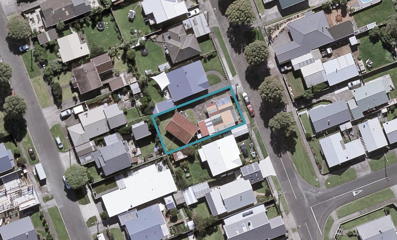 28A Record Street, Fitzroy, New Plymouth - Carousel 1