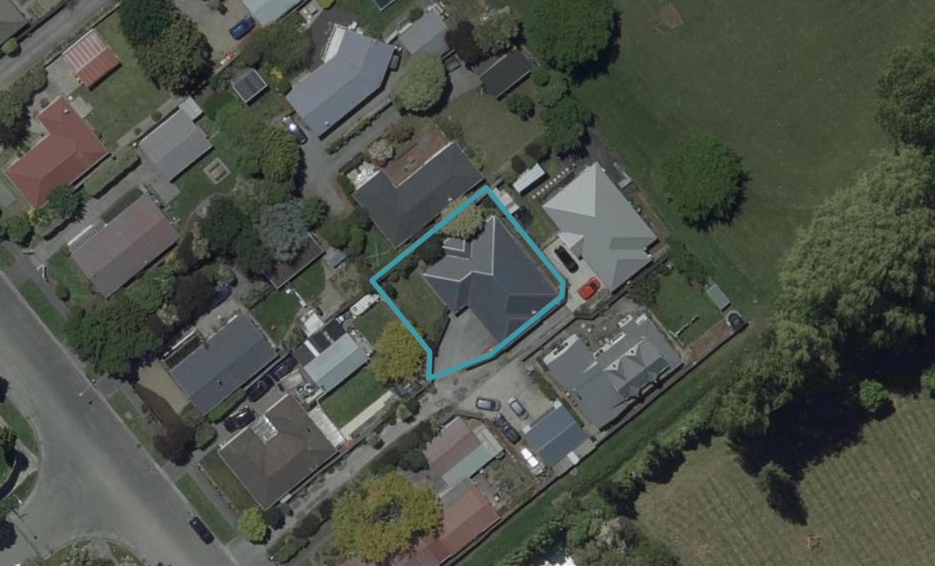 49 McCarthy Street, Hoon Hay, Christchurch - Carousel 1