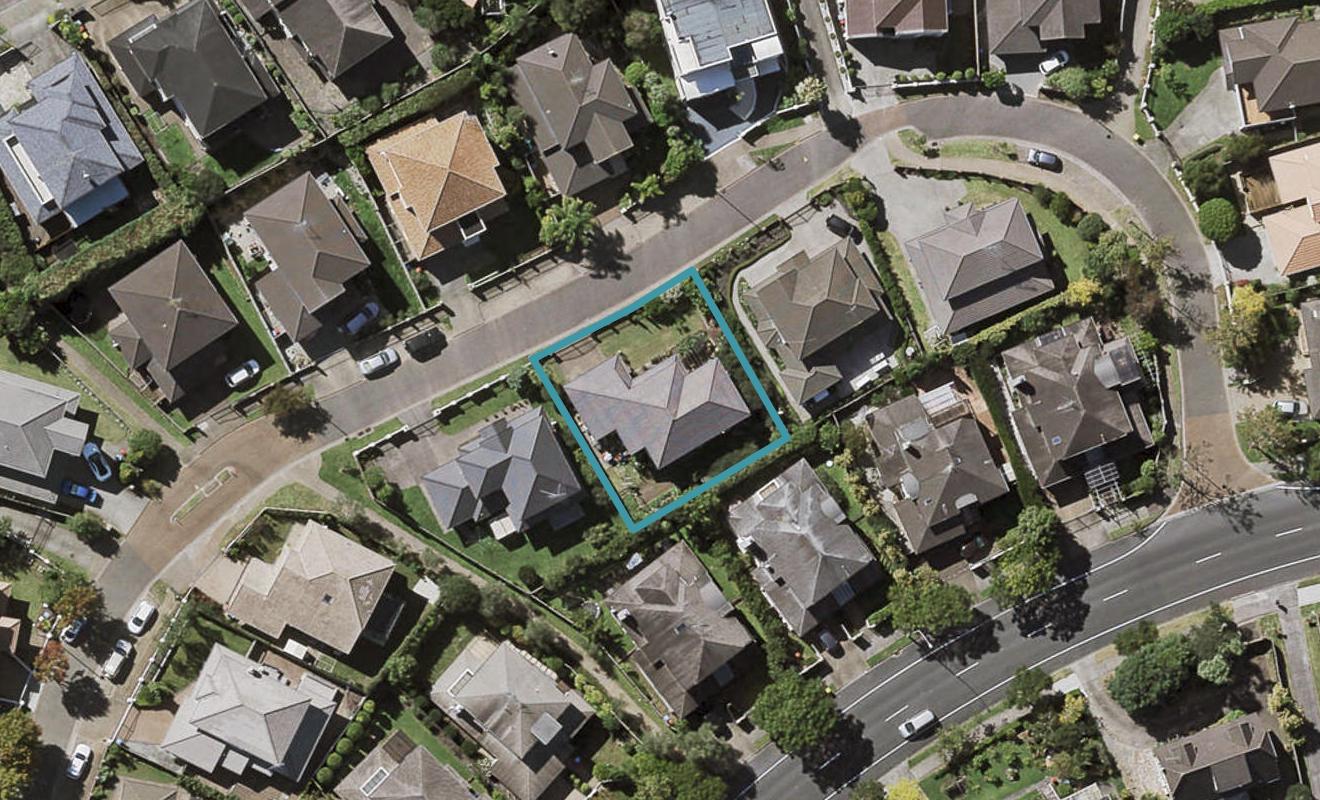 13 Rosepark Crescent, Remuera, Auckland - Carousel 1