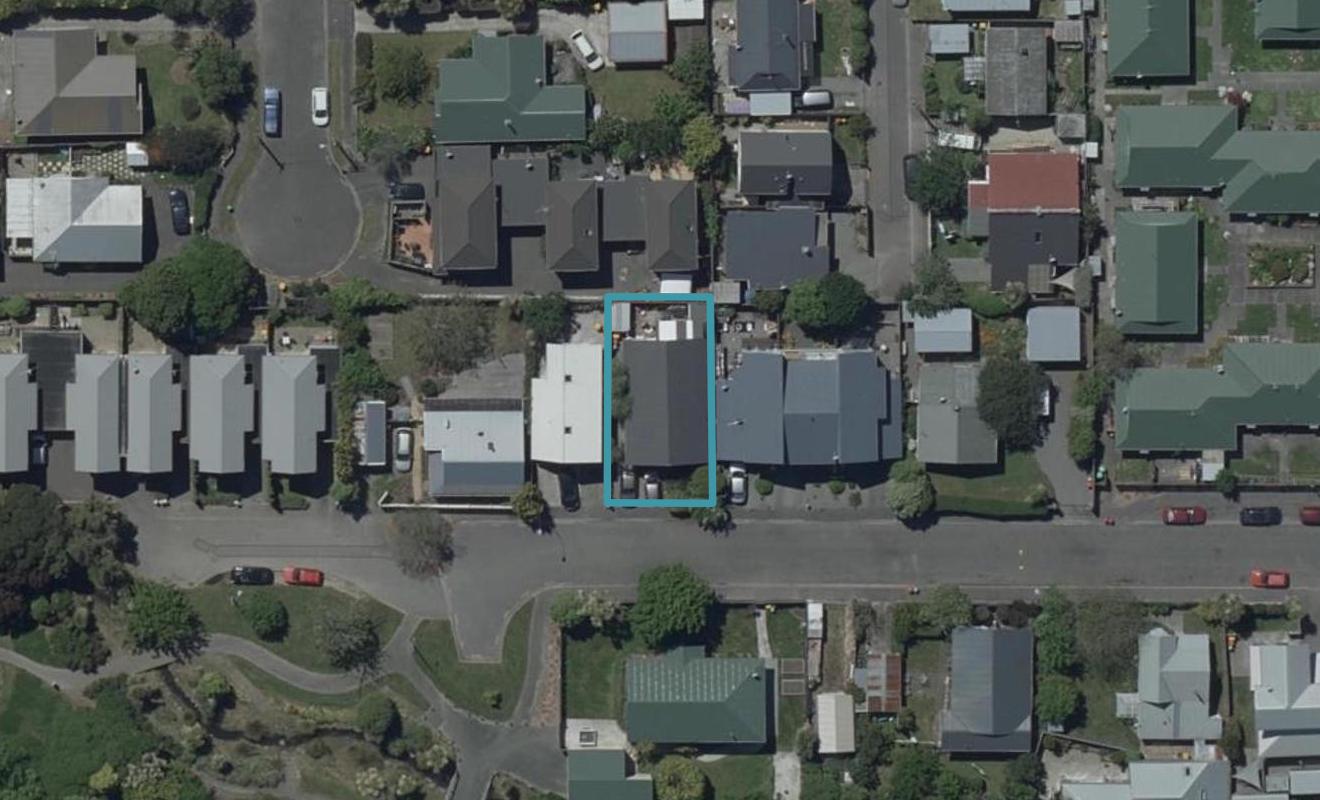 11 Angus Street, Sydenham, Christchurch - Carousel 1
