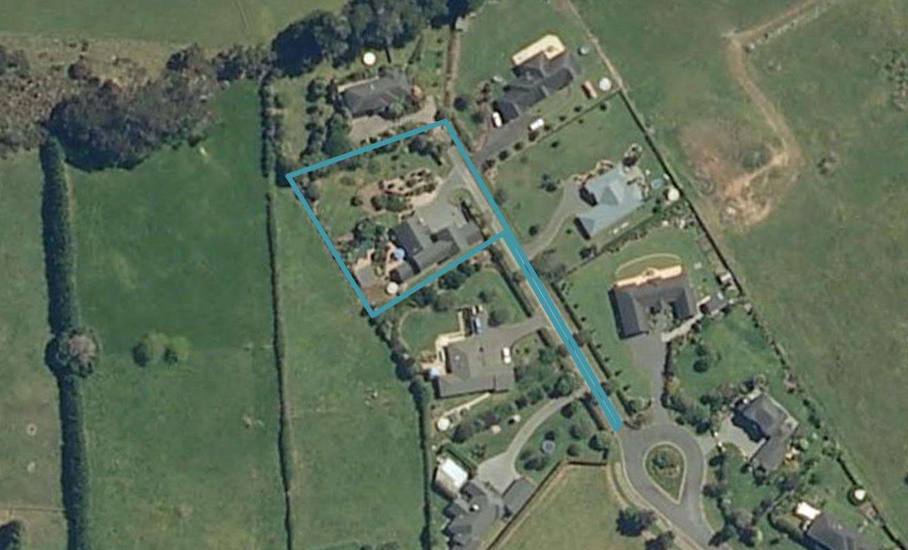 47C Village Fields Road, Waiau Pa, Pukekohe - Carousel 1