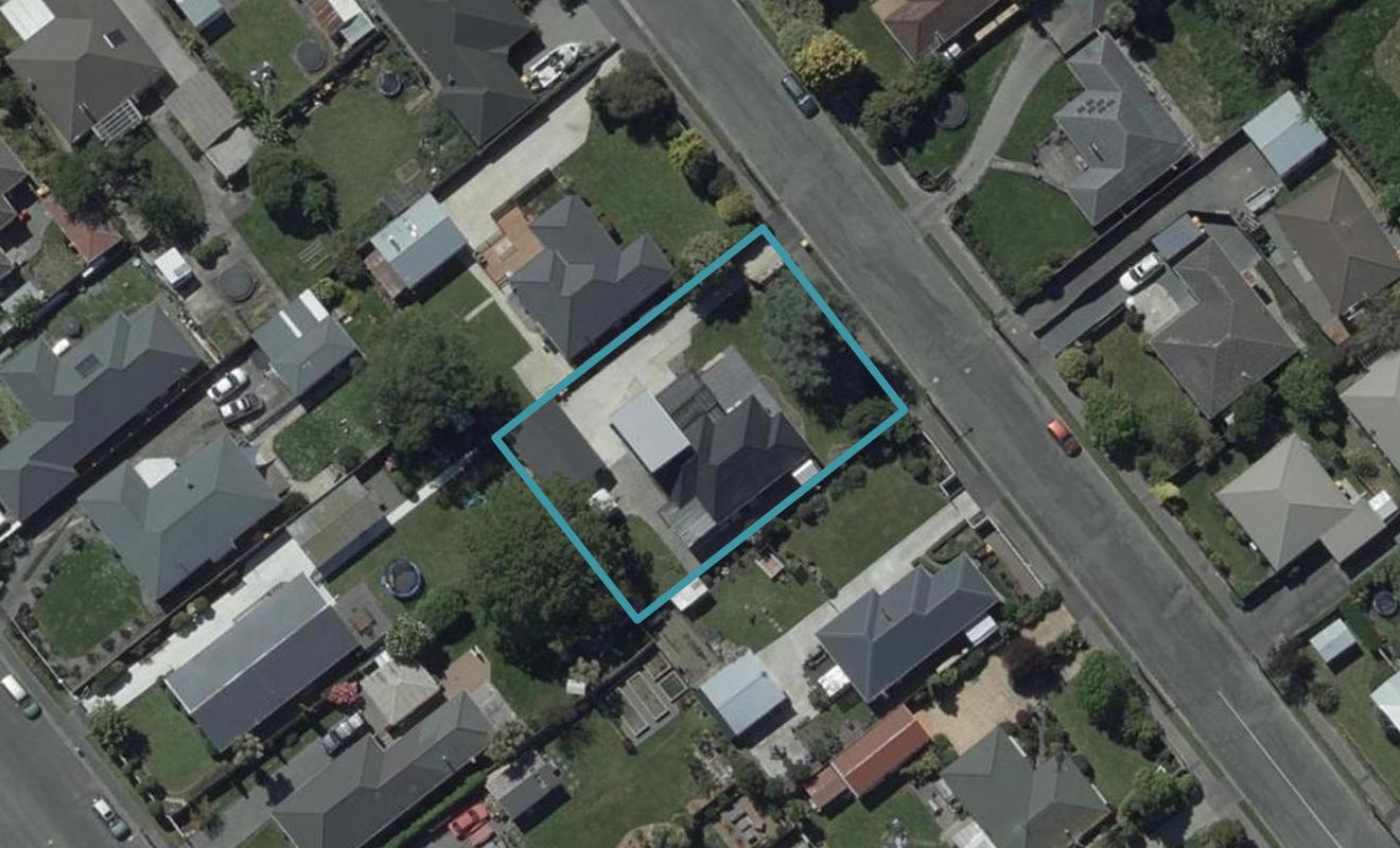 69 Samuel Street, Hoon Hay, Christchurch - Carousel 1