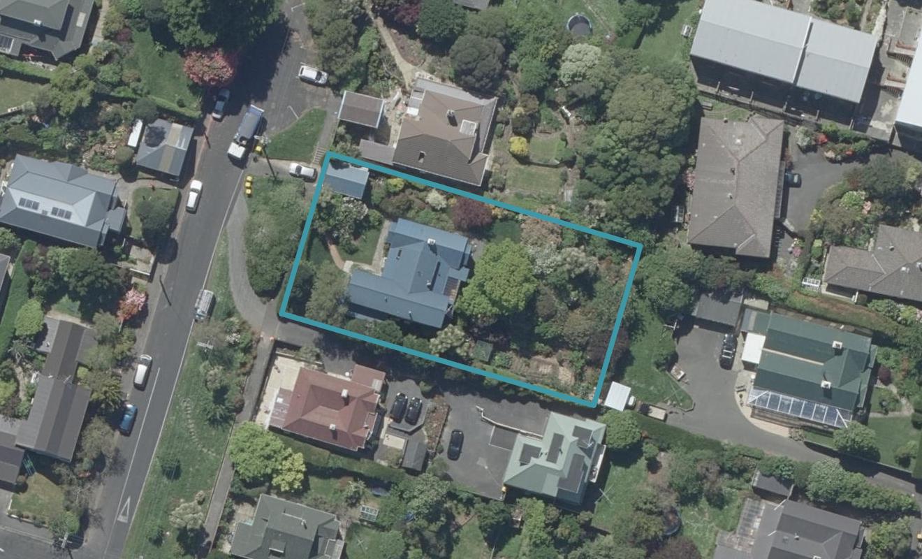 8A Hart Street, Belleknowes, Dunedin - Carousel 1