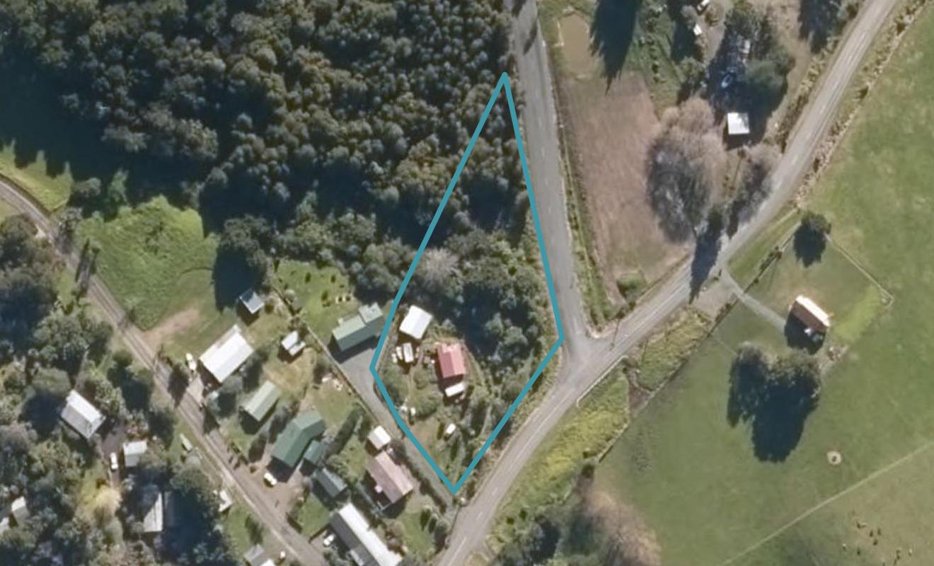 1054 Maungakaramea Road, Whangarei - Carousel 1