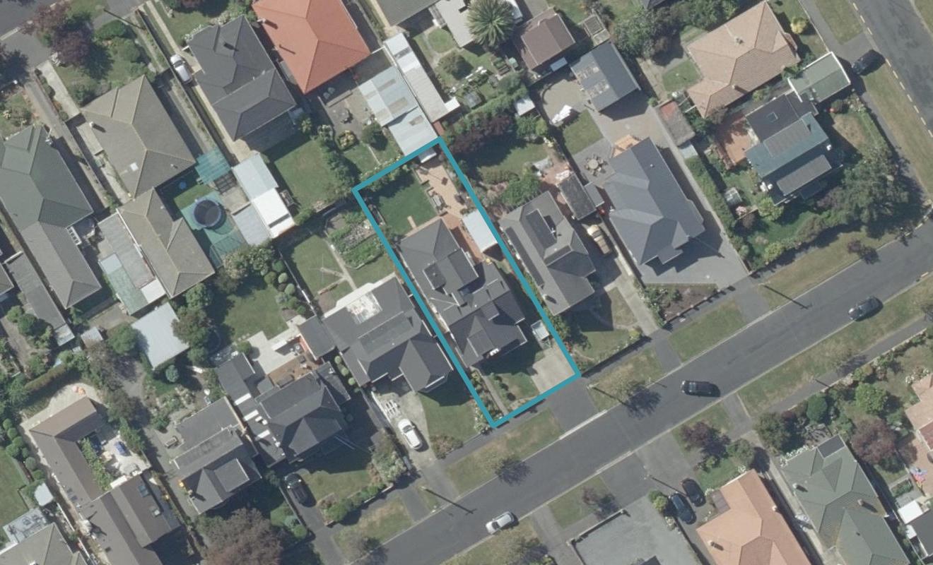 21 Wilson Avenue, Saint Clair, Dunedin - Carousel 1