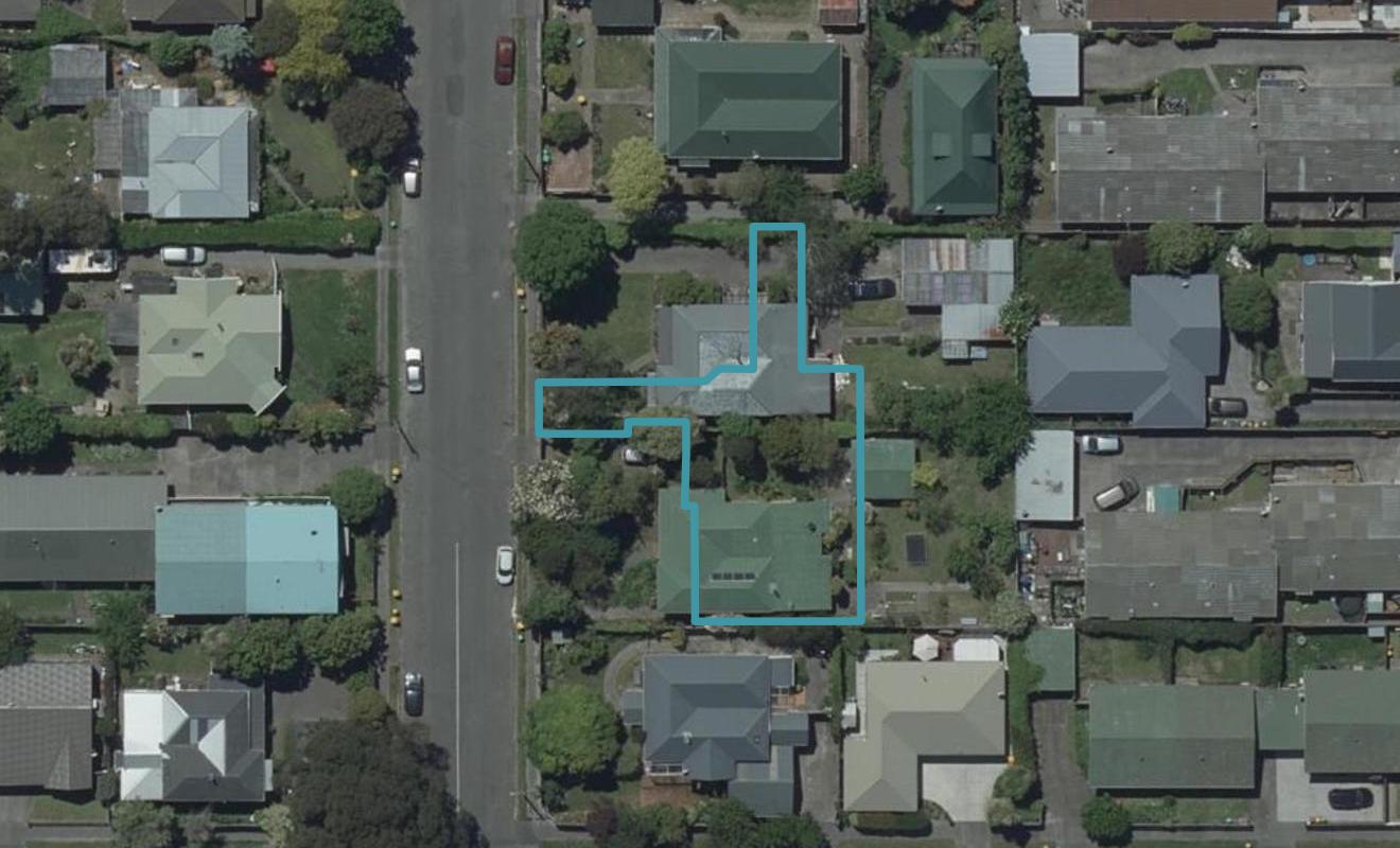 8/6 Trent Street, Linwood, Christchurch - Carousel 1