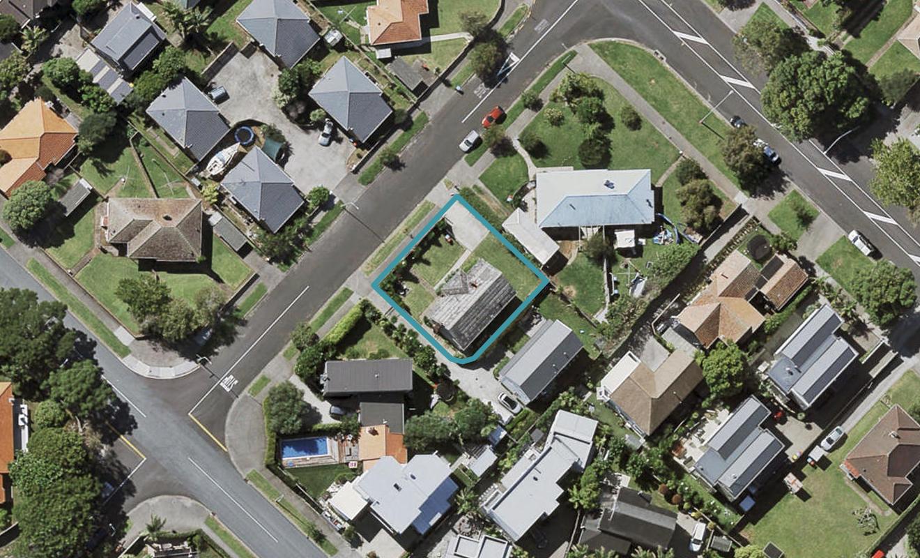 61 Ngaio Street, Orakei, Auckland - Carousel 1