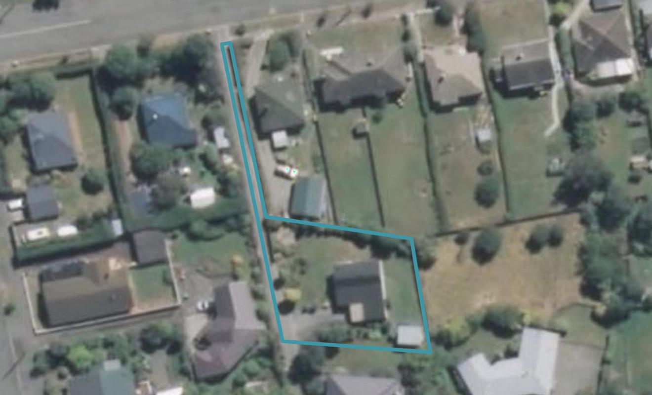 96A Luxmoore Road, Marchwiel, Timaru - Carousel 1