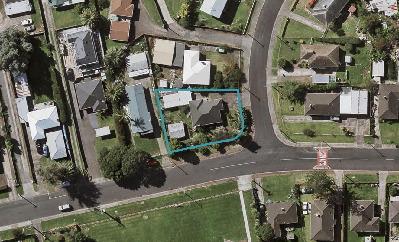 53 Bernard Street, Mount Wellington, Auckland - Carousel 1